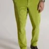Chino - Limettengrün -ZALANDO WINKEL 5b29d7e1e469439ba940ca3ed5474c3d