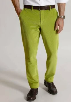 Chino - Limettengrün