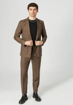 Business Max - Blazer - Braun -ZALANDO WINKEL 5b3ad6e9de314d849c115dd2b241d01c