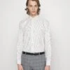 Selected Homme Slhslimpinpoint- Zakelijk Overhemd - Bright White -ZALANDO WINKEL 5b7f8912365c463291c477200e710de5
