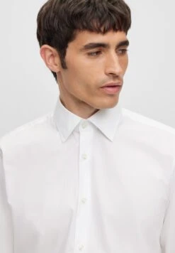 Boss Joe Kent - Zakelijk Overhemd - White Zer -ZALANDO WINKEL 5b8d603c1b35499e9eccfc65c7a9fd4d