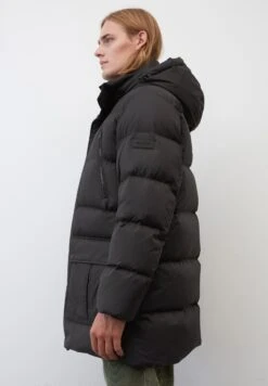 Marc O'Polo Mit Wasserabwei - Donsjas - Black -ZALANDO WINKEL 5bc39394ac7a433d9acb962f4980f417