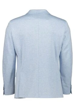 Colbert - Modern Fit- Blazer - Blauw -ZALANDO WINKEL 5bd28c196a4b48beb32351b5fd7b127d