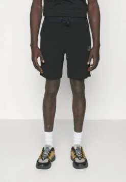 EA7 Emporio Armani Shorts - Black