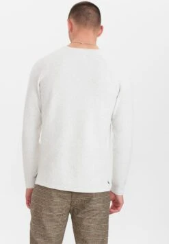 Gabba Lamp O Neck- Trui - Off White -ZALANDO WINKEL 5c1765775a3949ab8fad223a5dc4dae0