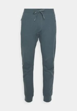 Armani Exchange Trainingsbroek - Dark Slate -ZALANDO WINKEL 5c204cf098a74b79815fd31815845de8