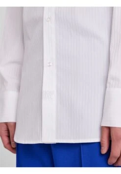 Ranger Shirt Unisex - Overhemd - Bright White -ZALANDO WINKEL 5c6f94716bee492c8c02d015e07c19e1