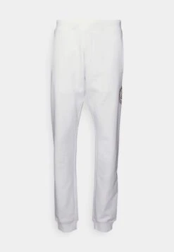 JUST CAVALLI Pantaloni - Trainingsbroek - White/Gold -ZALANDO WINKEL 5d30b901c3b94e9ab96a06839a2c4e97