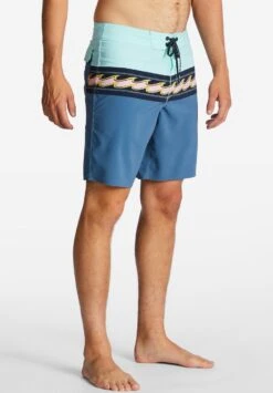 Billabong Momentum Pro - Board Performance- Zwemshorts - Blue Haze -ZALANDO WINKEL 5d3f27b7ed254a5d9557d3fb451f169e