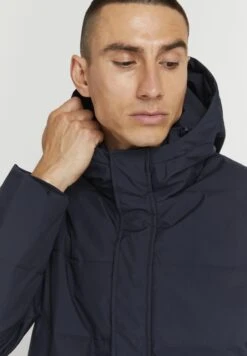 CASUAL FRIDAY Winterjas - Dark Navy -ZALANDO WINKEL 5d57651610a8458db03a0255729f7bc3