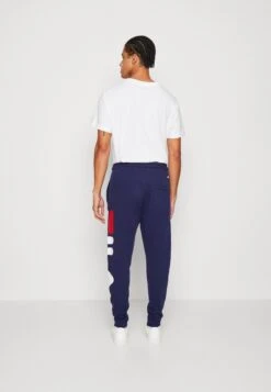 Fila Bronte Pants Unisex - Trainingsbroek - Medieval Blue 10 Fila Bronte Pants Unisex - Trainingsbroek - Medieval Blue -ZALANDO WINKEL 5d74c98cde6c45e8869d2bbc53f34bb5