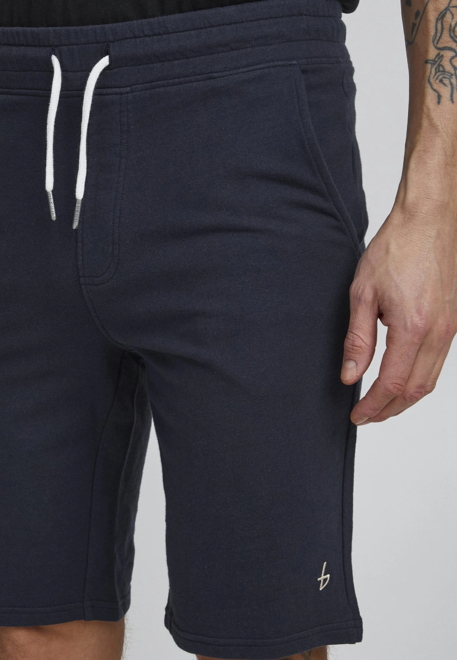 Blend Trainingsbroek - Dress Blues 6 Blend Trainingsbroek - Dress Blues - Afbeelding 4