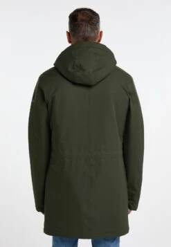 Schmuddelwedda Winterjas - Dunkeloliv -ZALANDO WINKEL 5db59f446c5a4f85b61efd573d2a6778