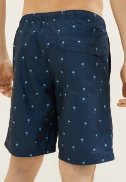 Tom Tailor Gemusterte - Zwemshorts - Morning Pink Palm Design 12 Tom Tailor Gemusterte - Zwemshorts - Morning Pink Palm Design -ZALANDO WINKEL 5dc4b584d56f460a9f0577d8ebb6a5df