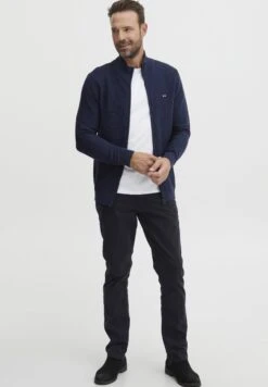 Fqvillum - Vest - Navy Blazer -ZALANDO WINKEL 5dca370418204b69b87328d90eddf0f6