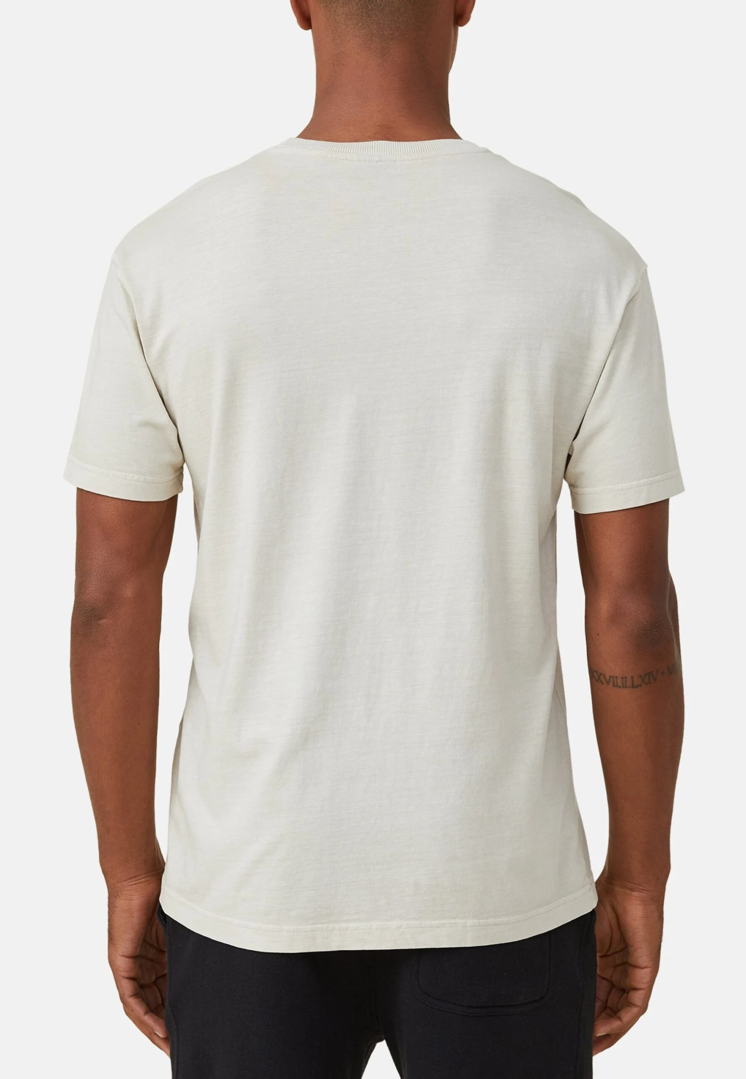 COTTON ON Essential - Trainingsbroek - Black 6 COTTON ON Essential - Trainingsbroek - Black - Afbeelding 4