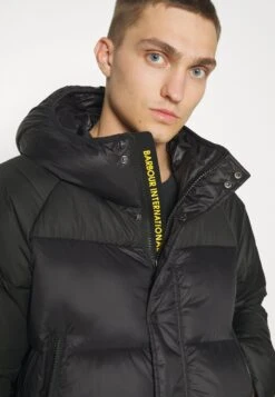 Hoxton - Winterjas - Black -ZALANDO WINKEL 5e1c48bba9014a8ca6cb220df0249b0c