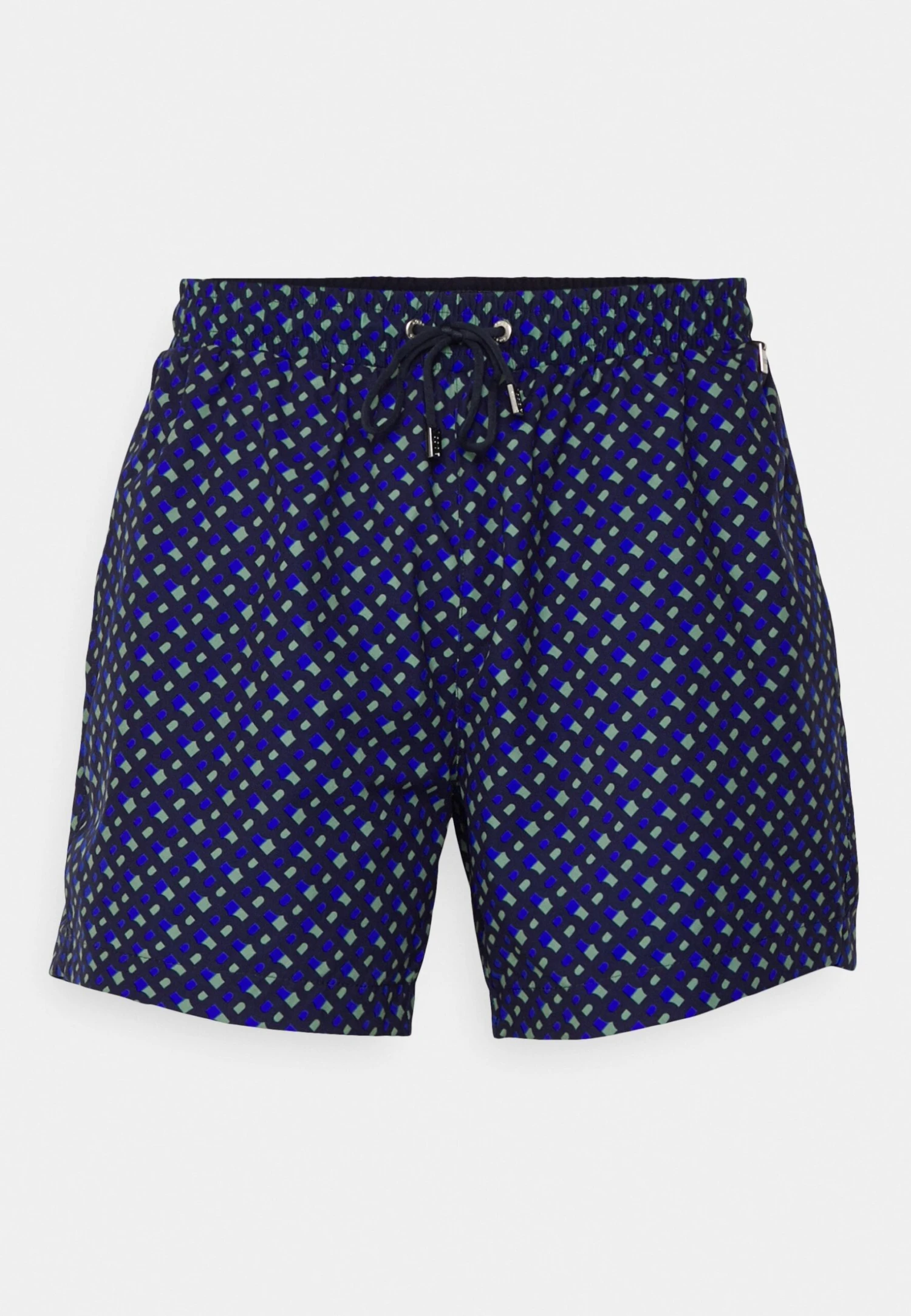 Boss Manu - Zwemshorts - Dark Blue 5 Boss Manu - Zwemshorts - Dark Blue - Afbeelding 3