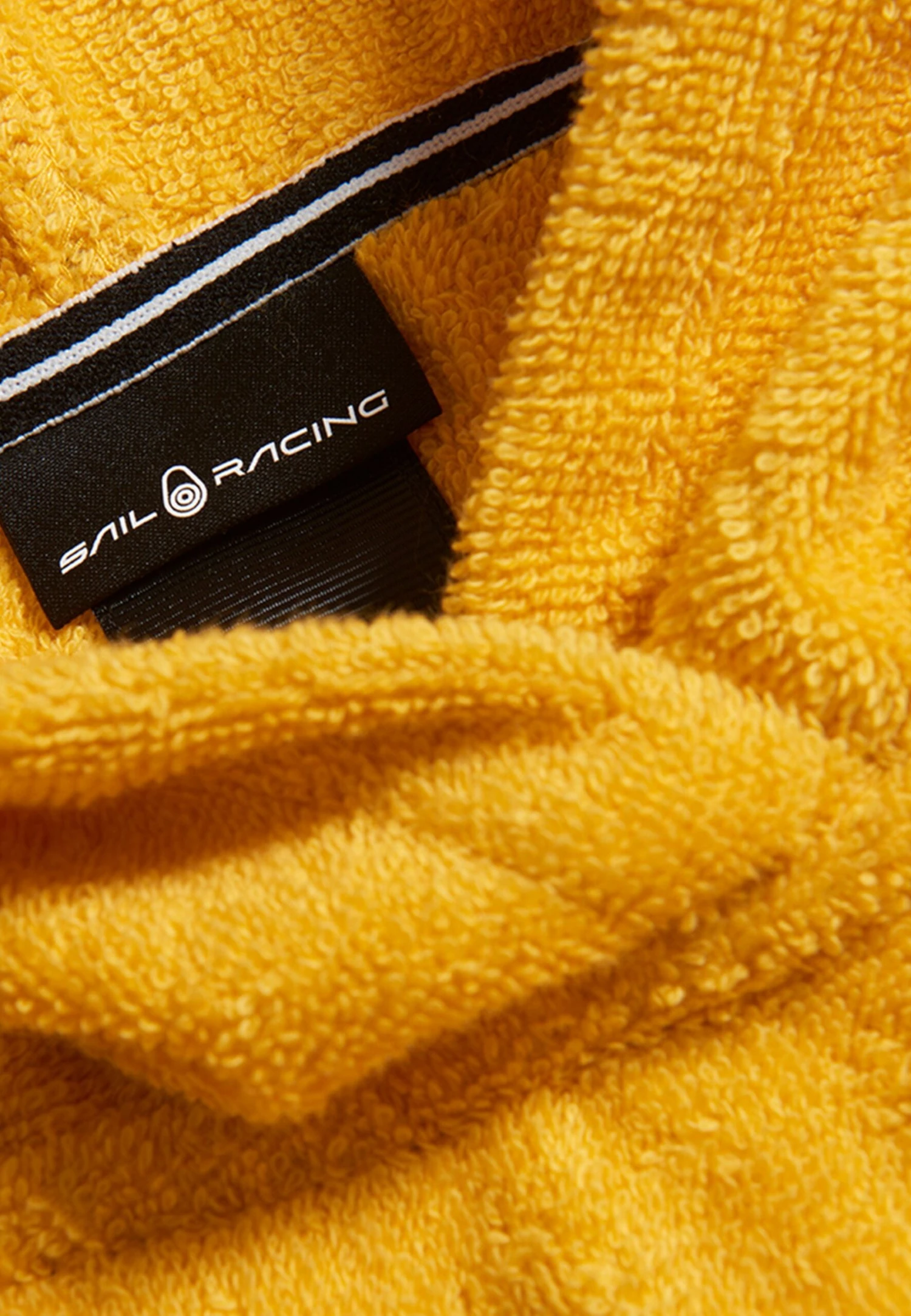 Sail Racing Poncho Bowman - Strandaccessoire - Merigold 5 Sail Racing Poncho Bowman - Strandaccessoire - Merigold - Afbeelding 3