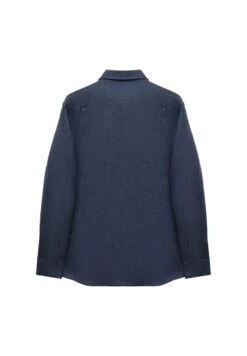 POLO CLUB Regular Fit- Overhemd - Navy -ZALANDO WINKEL 5e6cfc3a0f7a42f4abe72af483f493db