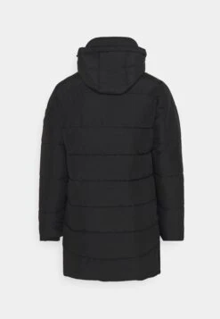 Only & Sons Onscarl Quilted Otw - Winterjas - Black -ZALANDO WINKEL 5e6d6fc7f2a14504bd1c00330ccfe990