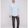 U.S. Polo Assn. Calypso Flex- Overhemd - Light Blue