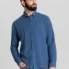 Lamont - Overhemd - Blue Fog -ZALANDO WINKEL 5e9a2b7c13f04d32abe61bca2f9155f0