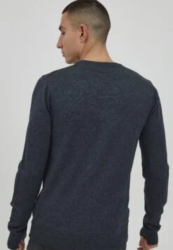 Pringmar - Trui - Insignia Blue Melange -ZALANDO WINKEL 5eb2ede6f3b04382b3beb564652f72b4