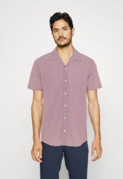 Selected Homme Slhregnew Resort - Overhemd - Wistfull Mauve