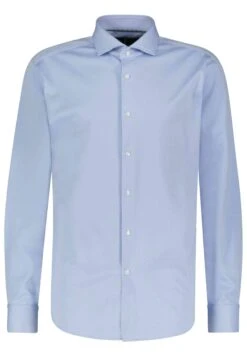 Boss Overhemd - Bleu