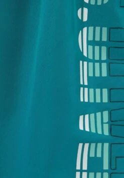 S.Oliver Kurzes Bein Schöne Ta - Zwemshorts - Petrol -ZALANDO WINKEL 5ef8e8792a104963907635039b65b5f0