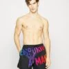 Emporio Armani Boxer - Zwemshorts - Nero Multi -ZALANDO WINKEL 5f2c1f72bf344a36917d1dcf85450f1c