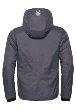 Sail Racing Primaloft Spray - Outdoorjas - Dk Grey Solid -ZALANDO WINKEL 5f3619e24c8c4fa780ea597a95147159