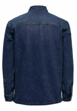 Only & Sons Spijkerjas - Dark Blue Denim -ZALANDO WINKEL 5f6c2b64de60490dbde2bd70aebc8c5e