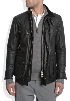 Duke Jacket - Jas - Black 14 Duke Jacket - Jas - Black -ZALANDO WINKEL 5f7cf87475384e7b99d099dbf38da420