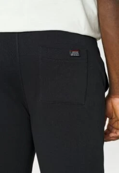 Track Pants - Trainingsbroek - Navy -ZALANDO WINKEL 5f82522dd34b4acfbe2352db2198276c