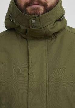 Blend Bhsergius- Winterjas - Winter Moss -ZALANDO WINKEL 5fd4d568042e4c25a5142d6406cee966