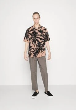 Only & Sons Onstie Palm- Overhemd - Peach Nectar 9 Only & Sons Onstie Palm- Overhemd - Peach Nectar -ZALANDO WINKEL 5fe0ecc926034fa894e8646d109575d5