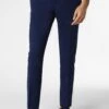 Finshley & Harding Kalifornia- Chino - Indigo -ZALANDO WINKEL 6007cf8c9ef641efb1f90242b822d75d