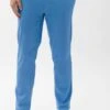 BRAX Style Fabio Udx - Broek - Royal -ZALANDO WINKEL 60256f36fc2c458fa68bba0c81bdb27b