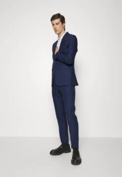 Tiger Of Sweden Justins - Kostuum - Teal Blue -ZALANDO WINKEL 603dee4e6d794aefad5924944fb1d6dc