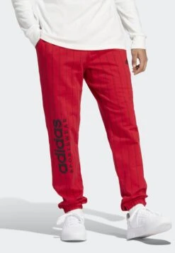 Adidas Sportswear M Xpress Pt - Trainingsbroek - Better Scarlet