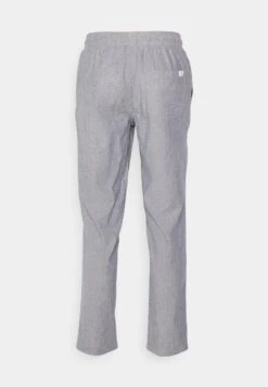 JACK&JONES Premium Jjiace Jjbreeze- Broek - Blue Indigo -ZALANDO WINKEL 608aeea68aae47e18a0d4e103f19d993