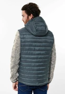 Jas - Grau -ZALANDO WINKEL 608c7091164444ababe3eddbc291ea97