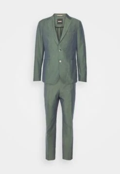 Boss Kostuum - Open Green Three 20 Boss Kostuum - Open Green Three -ZALANDO WINKEL 609a3d5bc8ef43ea9656d81dbf705ca8