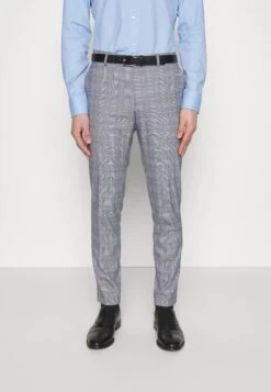 The Fashion Suit Peak Indian - Kostuum - Grey -ZALANDO WINKEL 60e44dad86394b86b4ea5bfb79ee85c4