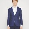 Oliver - Blazer - Dark Blue 1 Oliver - Blazer - Dark Blue -ZALANDO WINKEL 60f1c9b84462427ba060a2e1dddb76b8