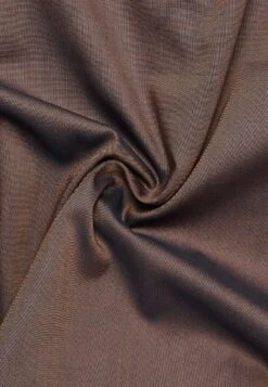 Eterna Pinpoint Comfort- Zakelijk Overhemd - Kakao -ZALANDO WINKEL 61196e5cd4bb4441a84095ce067f48d9