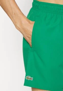 Lacoste Swimwear - Zwemshorts - Rocket/Green 9 Lacoste Swimwear - Zwemshorts - Rocket/Green -ZALANDO WINKEL 612d906bef6d4683bf2199bd172669a5