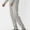 Trainingsbroek - Light Grey -ZALANDO WINKEL 6130eec9388c478aa6fc1e6761d2073d